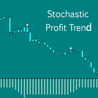 Торговый советник Profit Stochastic Trend